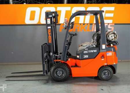 Carretilla elevadora GLP 2025  Octane FY20 (2)
