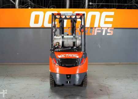 Carretilla elevadora GLP 2025  Octane FY20 (4)
