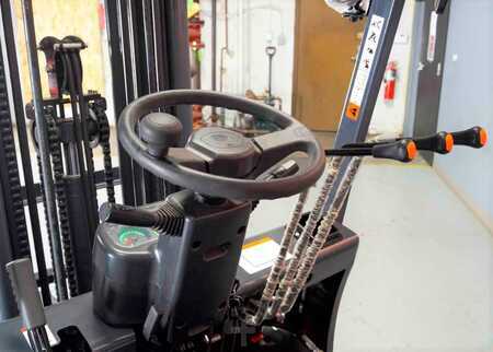 Carretilla elevadora GLP 2025  Octane FY20 (9)