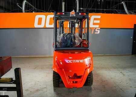 Eléctrica de 4 ruedas 2025  Octane FB40 (4)
