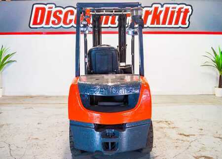 Propane Forklifts 2012  Toyota 8FGU30 (4)