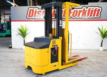 Horizontal order picker 2011  Yale OS030ECN (7)