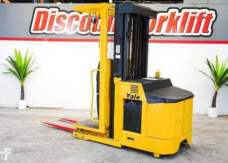 Horizontal order picker 2011  Yale OS030ECN (8)