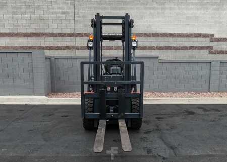 Carretilla elevadora diésel 2025  Octane FD30S (3)