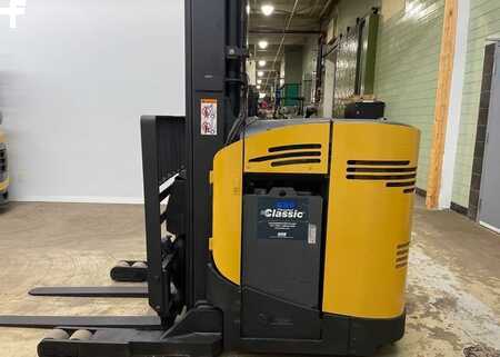 CAT Lift Trucks NRR30