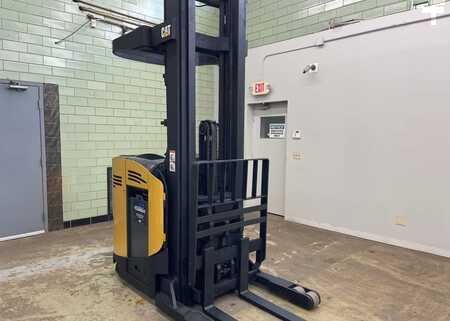 CAT Lift Trucks NRR30