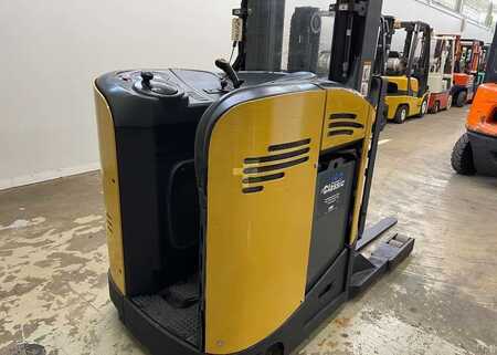 Carretilla pasillo estrecho 2002  CAT Lift Trucks NRR30 (6)