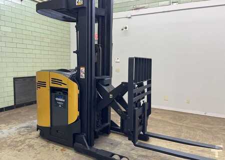 CAT Lift Trucks NRR30