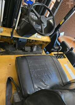 Miscelaneo 1993  CAT Lift Trucks T40E (5)