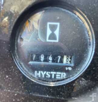 Eléctrica de 4 ruedas 2000  Hyster H210XL (9) 