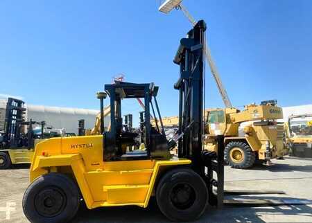 Diesel Forklifts 2000  Hyster H210XL (1)
