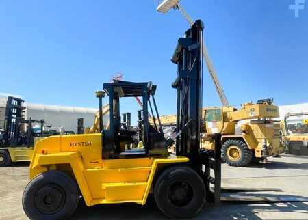 Diesel Forklifts 2000  Hyster H210XL (3)