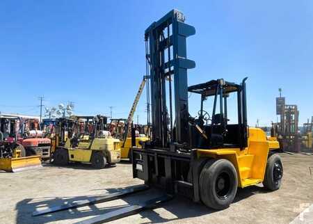 Diesel Forklifts 2000  Hyster H210XL (4)