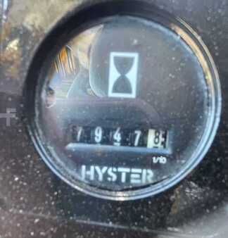 Diesel Forklifts 2000  Hyster H210XL (9)