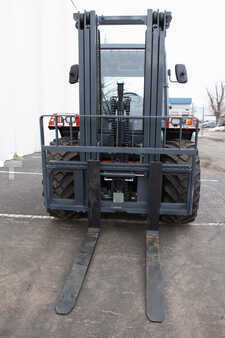 Rough Terrain Forklifts 2024  Octane RTD30 (3)