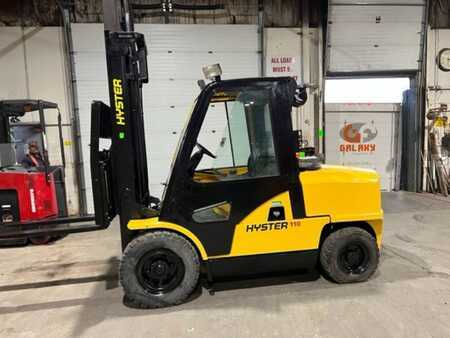 Hyster H110XM