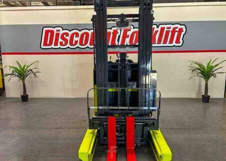 Turret Truck 2024  Lift Hero LG20DR (3)