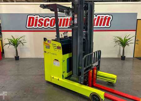 Turret Truck 2024  Lift Hero LG20DR (4)