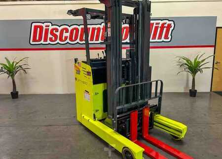 Turret Truck 2024  Lift Hero LG20DR (6)