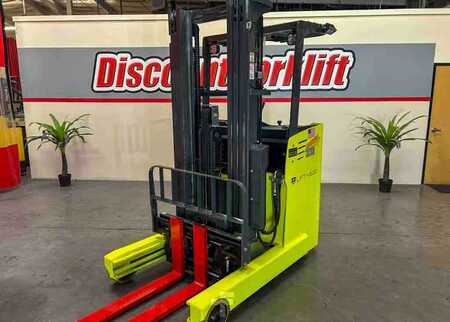 Turret Truck 2024  Lift Hero LG20DR (7)