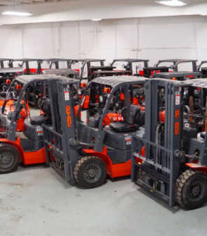 Horizontal order picker 2025  Octane OPS15 (7)
