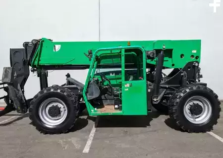 Diesel Forklifts 2015  JLG G12-55A (1)