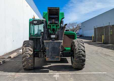 Manipulador fijo 2015  JLG G12-55A (4)