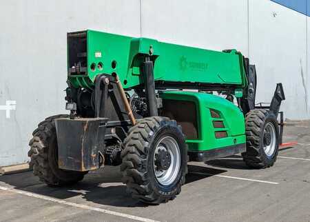 Manipulador fijo 2015  JLG G12-55A (7)