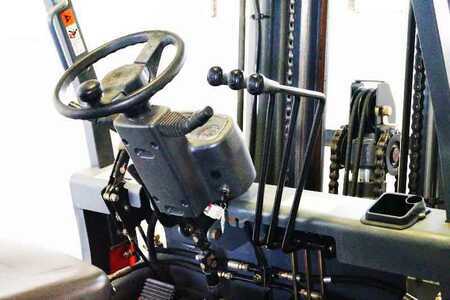 Diesel Forklifts 2025  Octane FD40S (2)