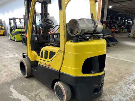 4 Wheels 2008  Hyster S60FT (6)