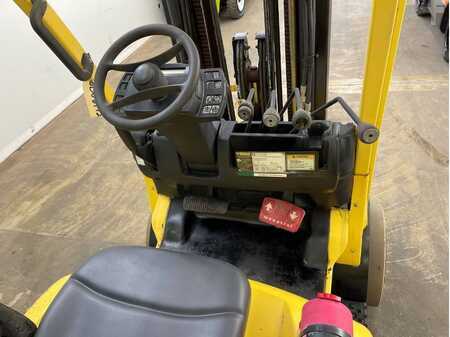 4 Wheels 2008  Hyster S60FT (8)