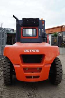 Octane FD120