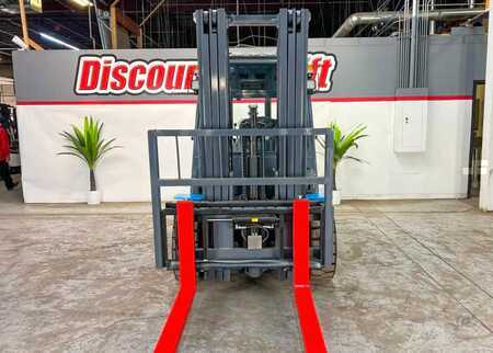 Carretilla elevadora diésel 2024  Octane FD40S (3)