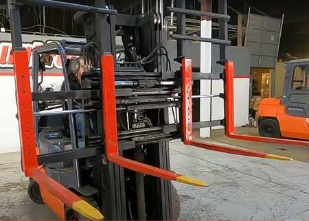 Propane Forklifts 2018  Toyota 8FGCU32 (9)