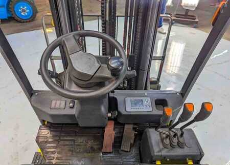 Eléctrica de 3 ruedas 2024  Lift Hero LG18BE (9)