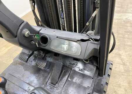 Propane Forklifts 2012  Doosan GC25E-5 (9)