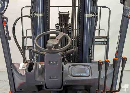 Eléctrica de 4 ruedas 2025  Octane FB40 (9)