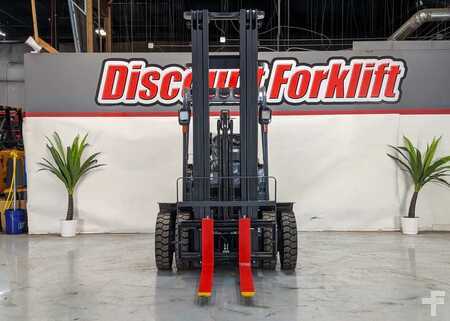 Carretilla elevadora GLP 2024  Lift Hero LG20GLT (3)
