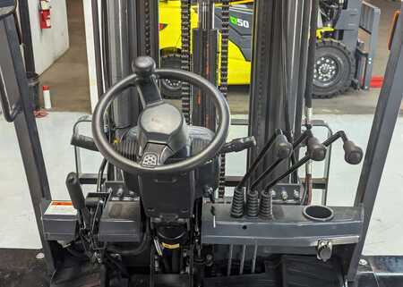 Carretilla elevadora GLP 2024  Lift Hero LG20GLT (9)