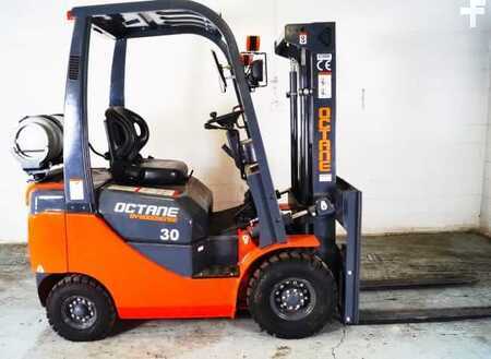 Carretilla elevadora GLP 2025  Octane FY15 (1)