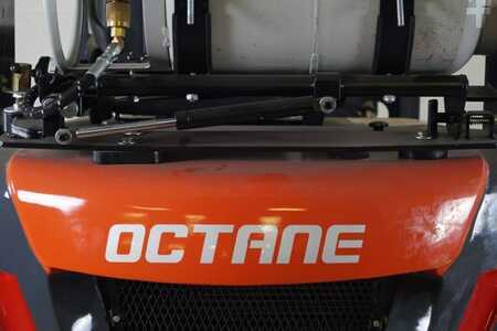 Carretilla elevadora GLP 2025  Octane FY15 (7)