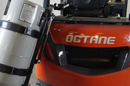 Carretilla elevadora GLP 2025  Octane FY15 (8)