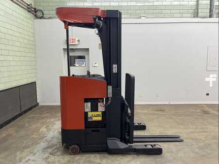 Reach Trucks Prime Mover RTX35