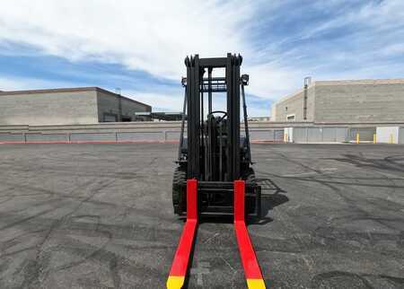 Propane Forklifts 1994  Toyota 42-5FG25 (3)