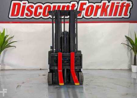 3 Wheels Electric 1995  Crown 30SCTT-S (3)