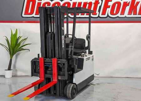 3 Wheels Electric 1995  Crown 30SCTT-S (6)