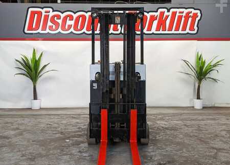 Stackers stand-on 1994  Crown 30RCTT (3)