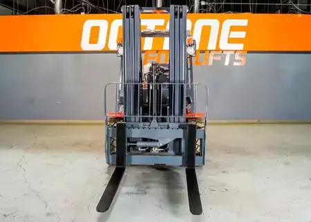 Propane Forklifts 2026  Octane FY40S (3)