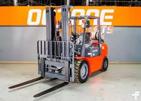 Propane Forklifts 2026  Octane FY40S (5)