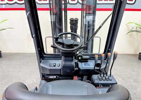 Eléctrica de 3 ruedas 2024  Lift Hero LG18BE (9)